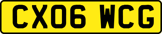 CX06WCG