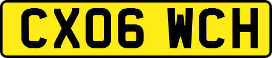 CX06WCH