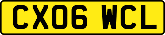 CX06WCL