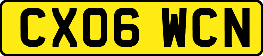 CX06WCN