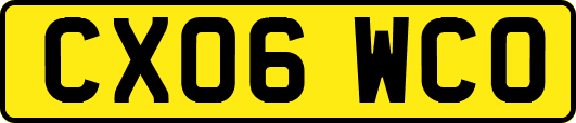 CX06WCO