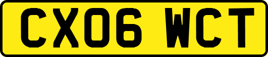 CX06WCT