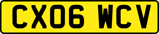 CX06WCV