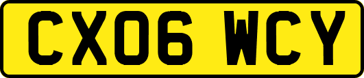 CX06WCY