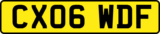 CX06WDF