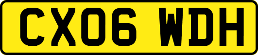 CX06WDH