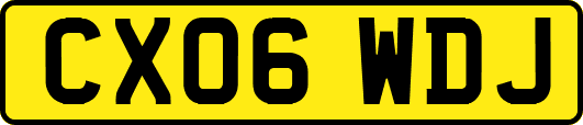 CX06WDJ