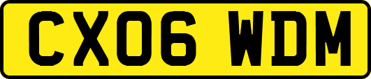 CX06WDM