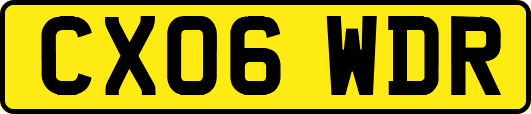 CX06WDR