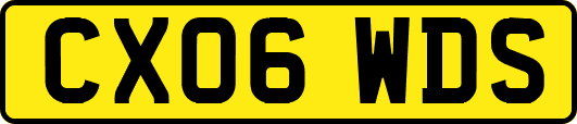 CX06WDS