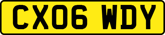 CX06WDY