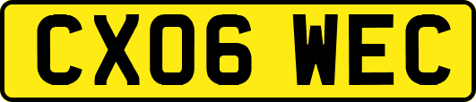 CX06WEC