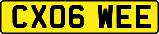 CX06WEE