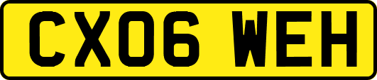 CX06WEH