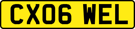 CX06WEL