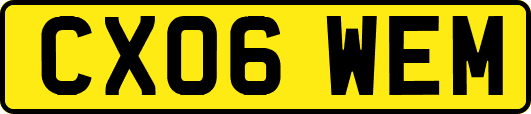 CX06WEM