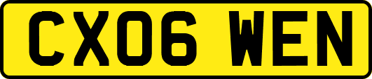 CX06WEN