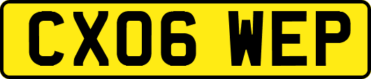 CX06WEP