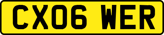 CX06WER