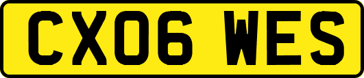 CX06WES