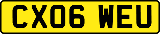 CX06WEU