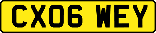 CX06WEY