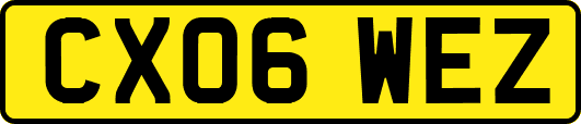 CX06WEZ