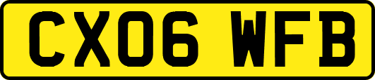 CX06WFB