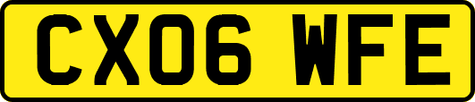 CX06WFE