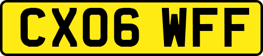 CX06WFF