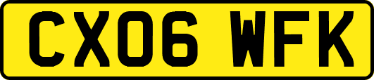 CX06WFK