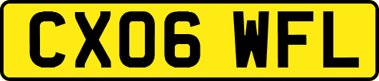 CX06WFL