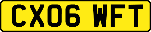CX06WFT