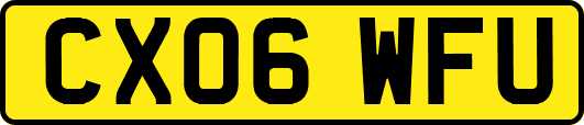 CX06WFU