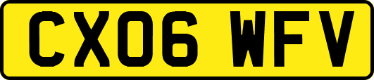CX06WFV
