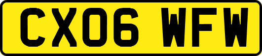 CX06WFW