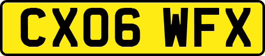CX06WFX