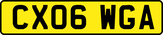 CX06WGA
