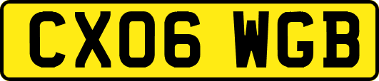 CX06WGB