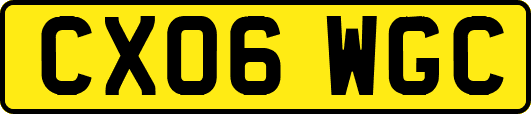 CX06WGC