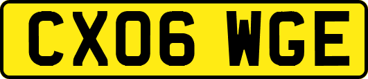 CX06WGE