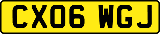 CX06WGJ