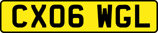 CX06WGL