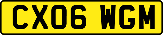 CX06WGM