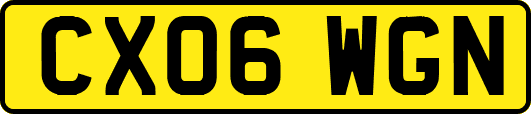 CX06WGN