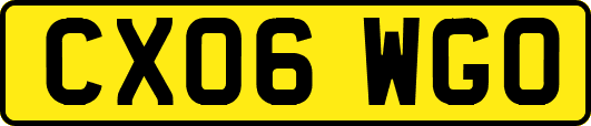 CX06WGO
