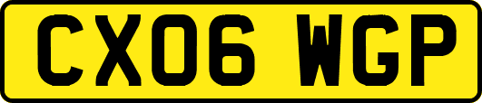 CX06WGP