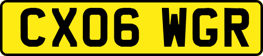 CX06WGR