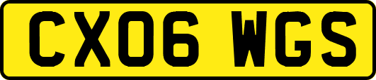 CX06WGS