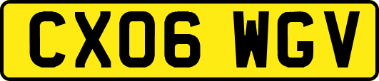 CX06WGV